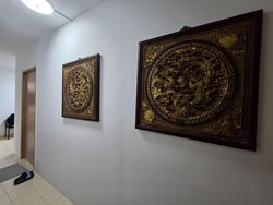 Faber Garden Condominium (D20), Condominium #528854301